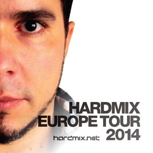 Hardmix Sessions (2013-06-01)