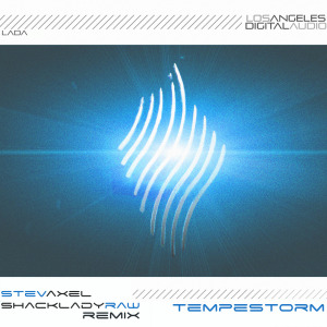 LADA::033  Tempestorm  REMIX