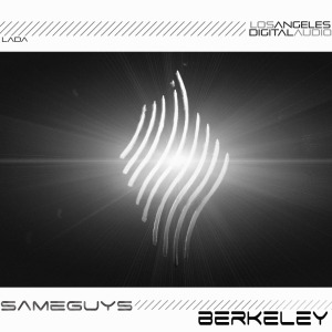 LADA049::Berkeley – Original Mix